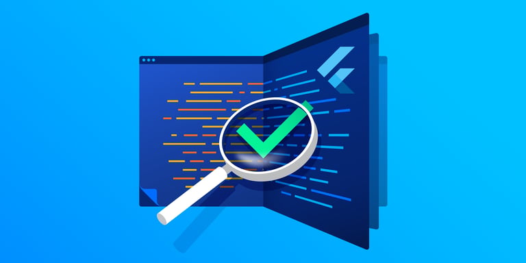 Image of Unit Testing in Flutter: From Workflow Essentials to Complex Scenarios publication