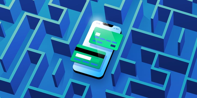 Image of Fintech Product Development: How to Embrace Innovation in a Complex Industry publication