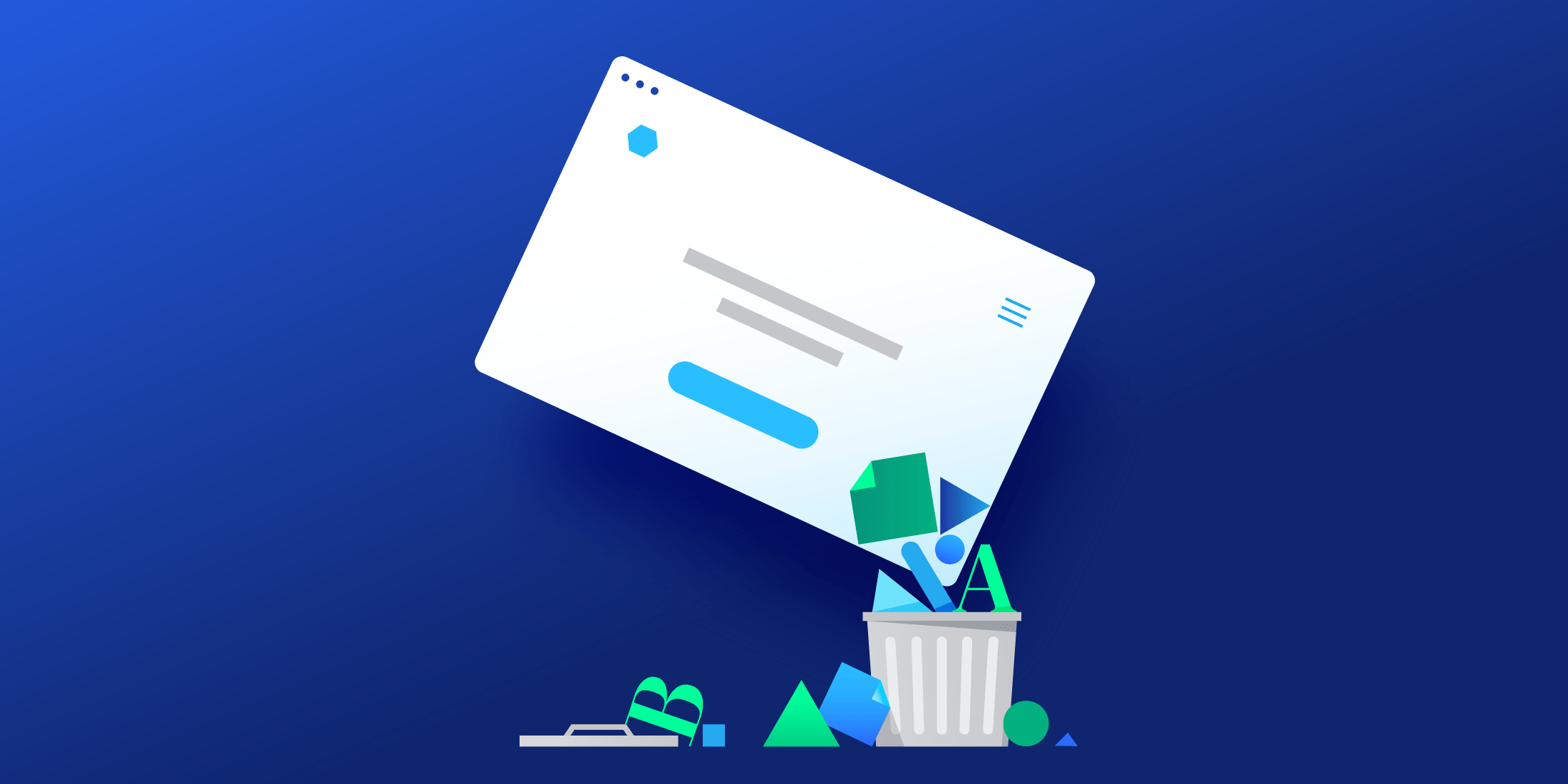 The Allure and Impact of Minimalist UX Design