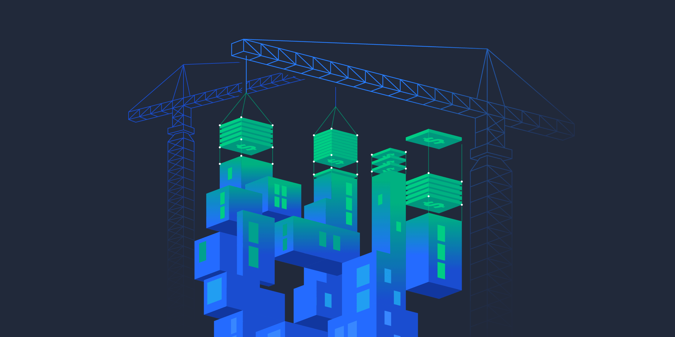 Real Estate Financial Modeling: 3 Costly Mistakes to Avoid