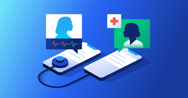 Image of Haptics in Healthcare: An Opportunity for Designers to Help Revolutionize Telemedicine publication