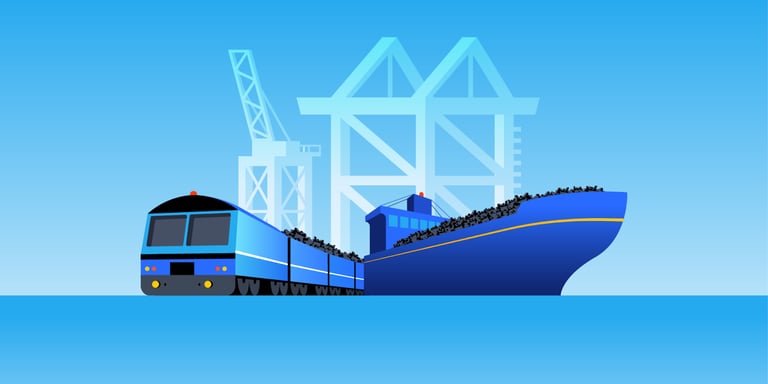 Image of Supply Chain Optimization Using Python and Mathematical Modeling publication