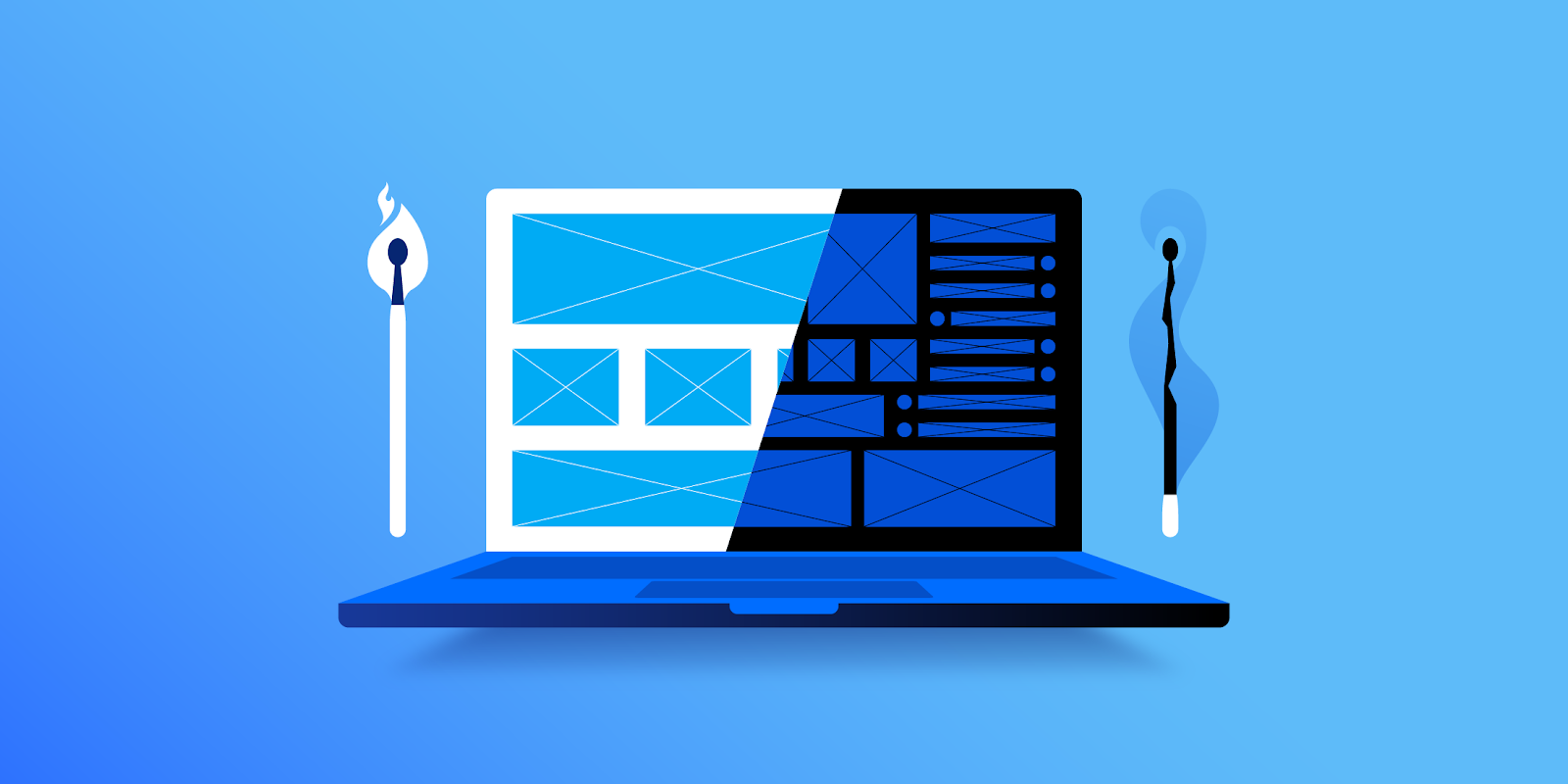 4 UX Tips to Reduce Users’ Cognitive Overload and Burnout
