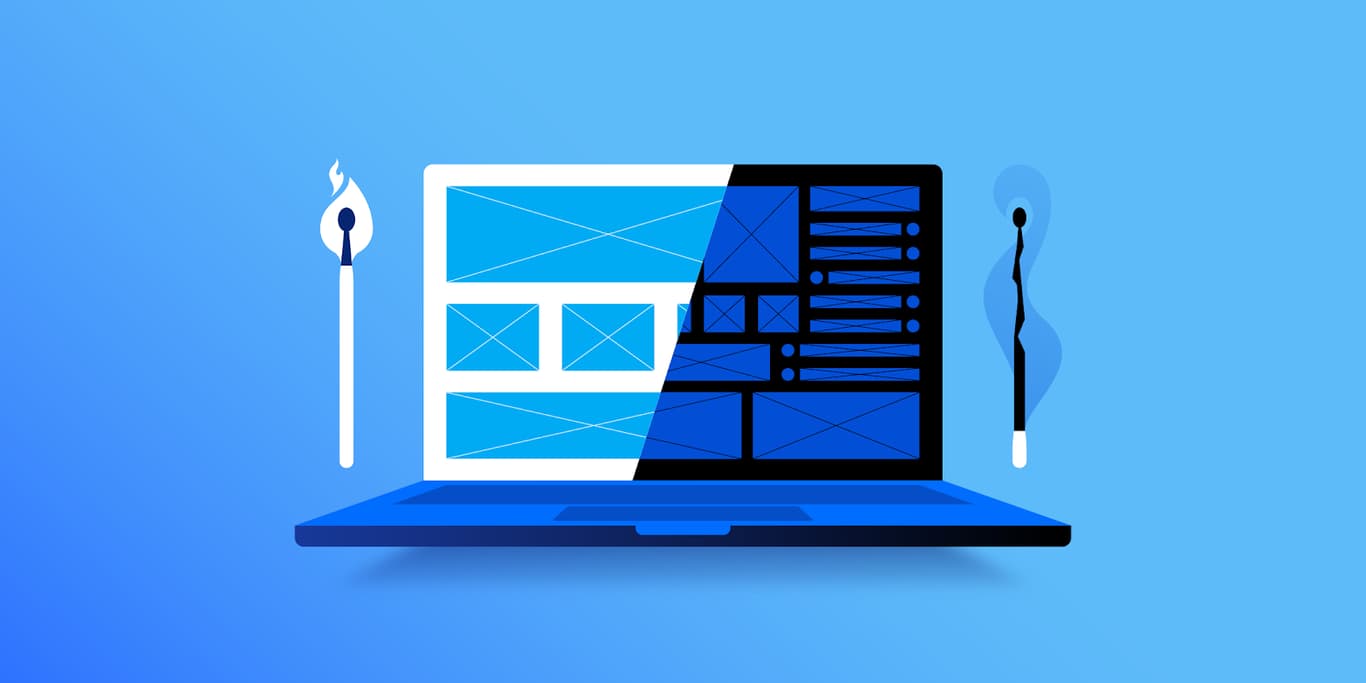 4 UX Tips to Reduce Users’ Cognitive Overload and Burnout