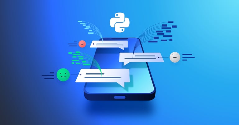 Image of Strategic Listening: A Guide to Python Social Media Analysis publication