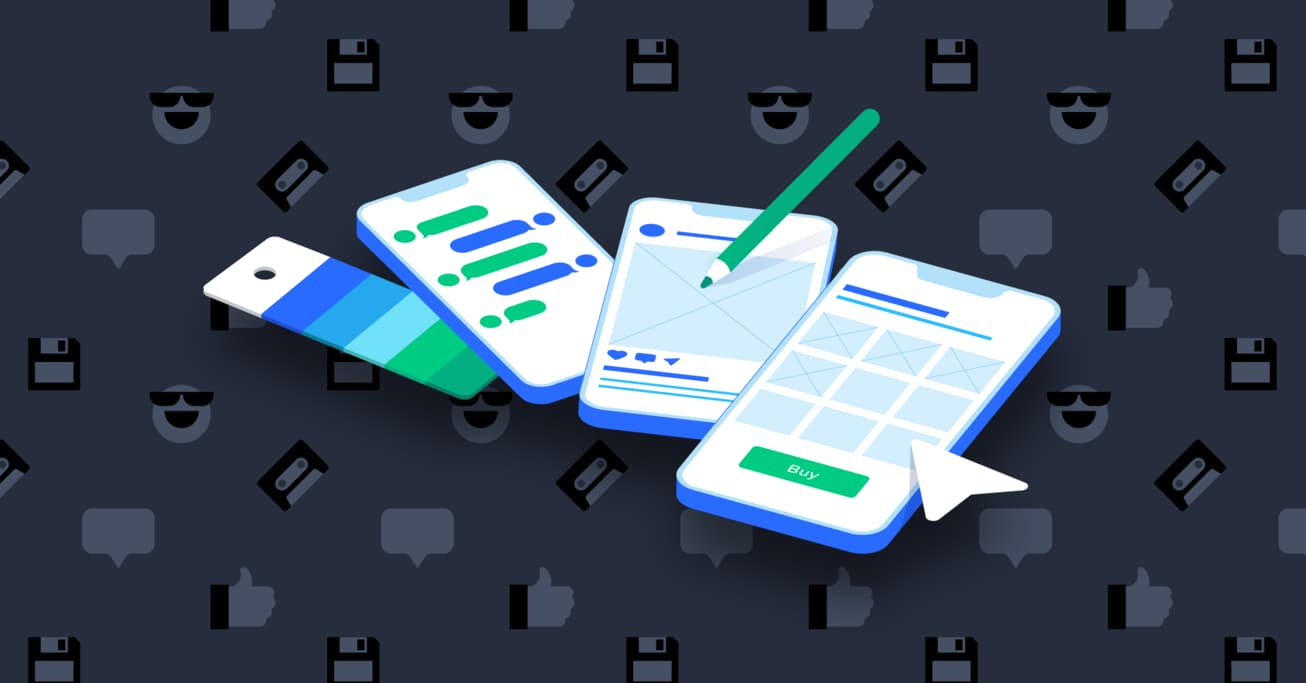 You Be You: Creating Content for the Gen Z Design Aesthetic