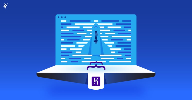Image of How to Deploy Django on Heroku: A Pydantic Tutorial, Part 3 publication