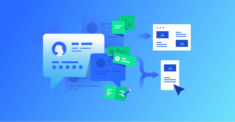 Image of Democratizing User Research to Innovate and Refine Digital Products publication