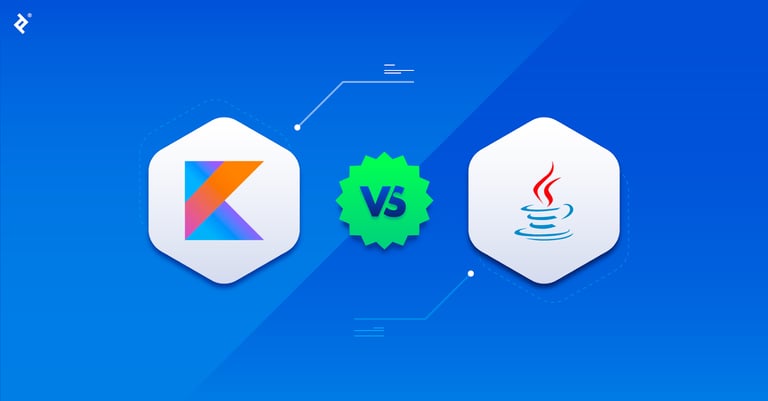 Image of Kotlin vs. Java: All-purpose Uses and Android Apps publication