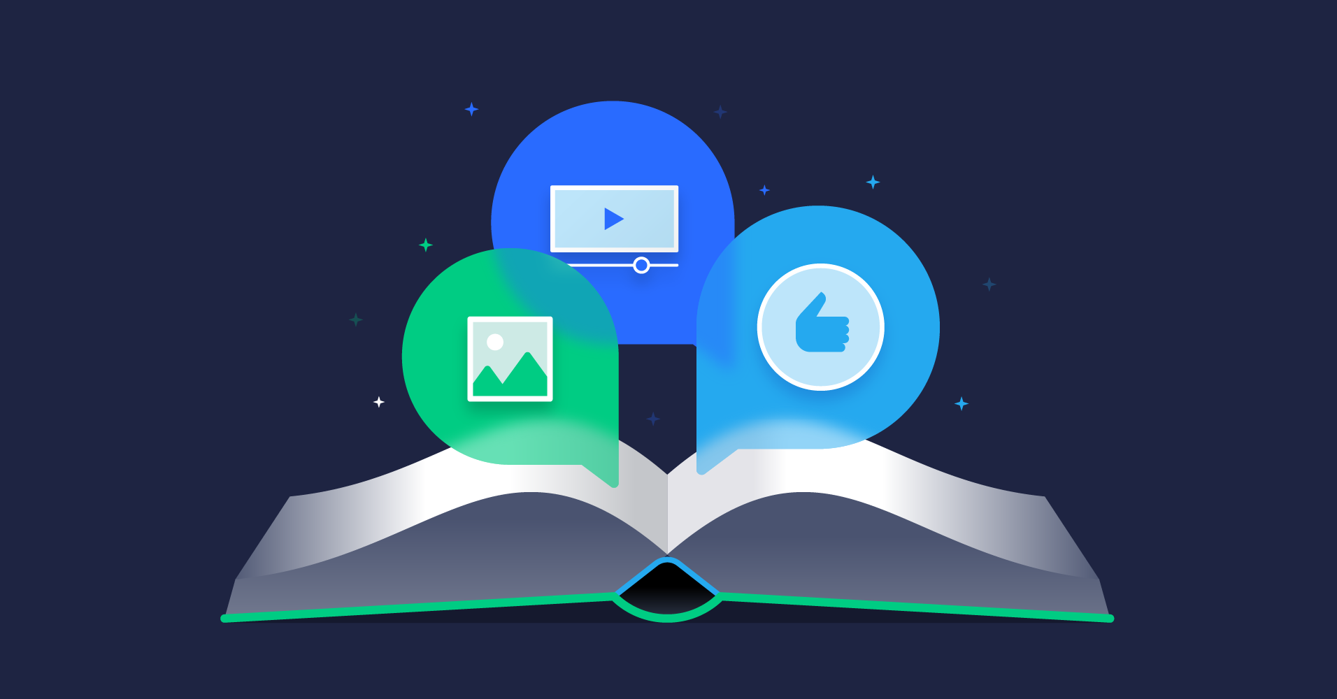 4 Keys to Remarkable Brand Storytelling