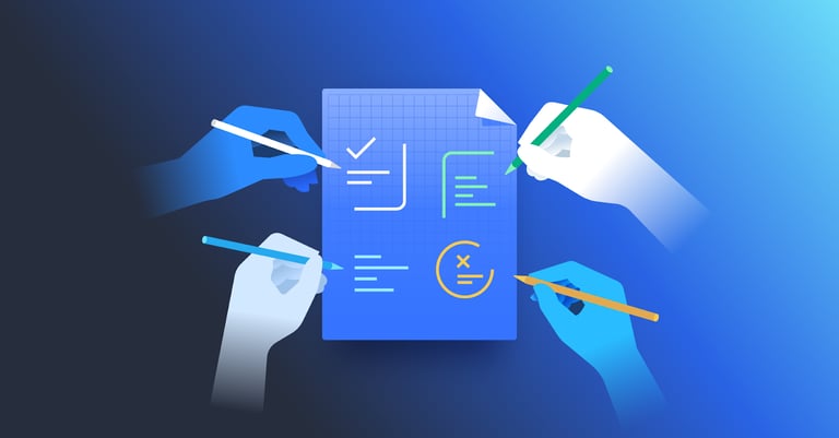 Image of The PRD Isn’t Dead: New Best Practices for Digital Product Development publication