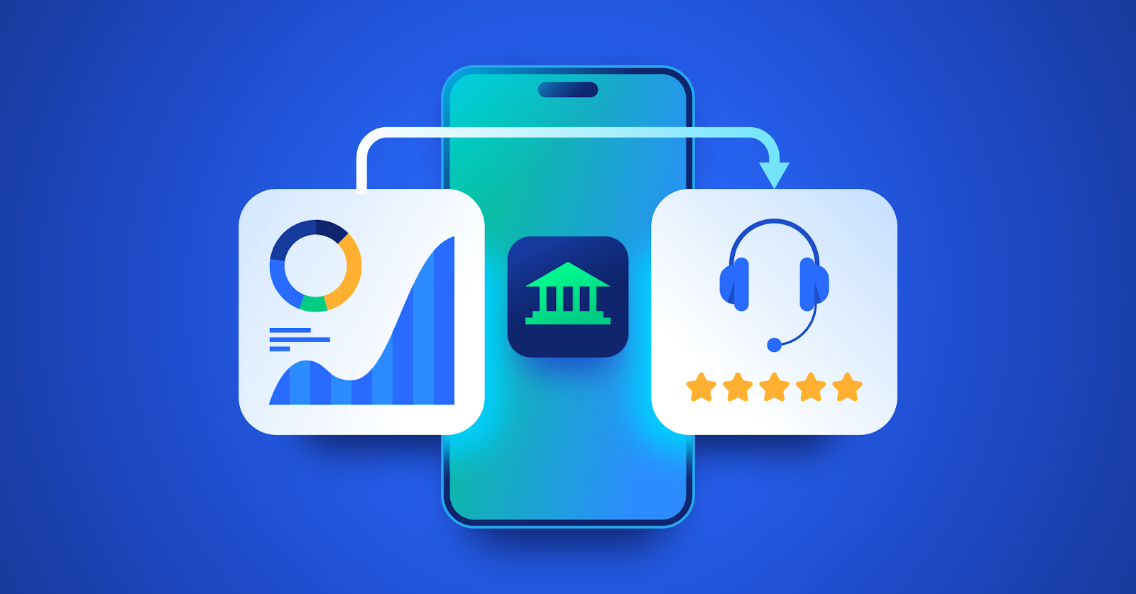 Better Digital Banking Through Data Analytics