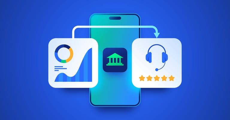 Image of Better Digital Banking Through Data Analytics publication