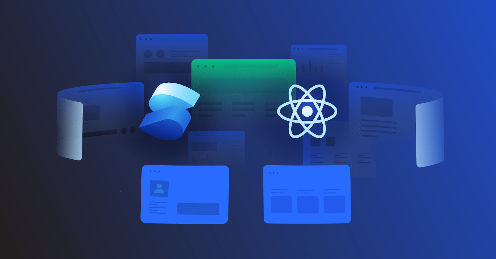 SolidJS vs. React: The Go-to Guide