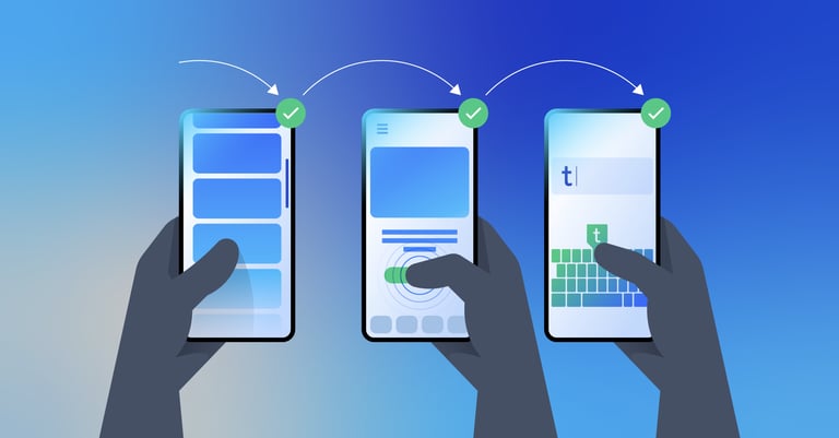 Image of Improve the Product Development Process With This Simple, But Powerful, User Flow Analysis publication