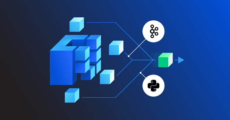 Image of Streamline Event-driven Microservices With Kafka and Python publication