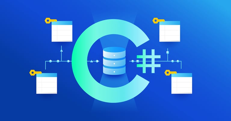 Image of An Expert Workaround for Executing Complex Entity Framework Core Stored Procedures publication