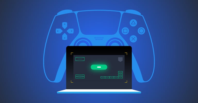 Image of Play Is the Point: How UX Designers Can Break Into the Gaming Industry publication