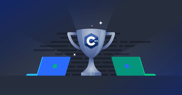 Image of How C++ Competitive Programming Can Help Hiring Managers and Developers Alike publication