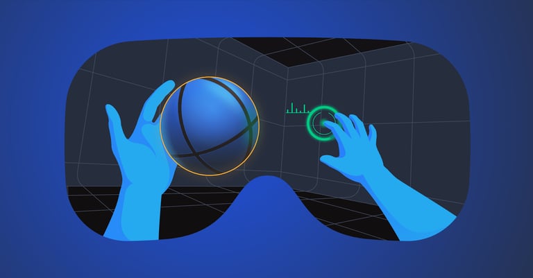 Image of Designing VR Games Worth Playing: 6 Key Considerations publication
