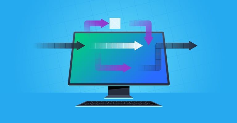 Image of The Secret Behind Steady App Performance: Asynchronous JavaScript publication