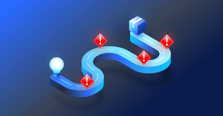 Image of 5 Signs Your Product Strategy Is Broken—and How Designers Can Help Fix It publication