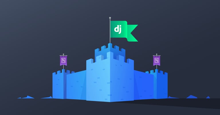 Image of Security in Django Applications: A Pydantic Tutorial, Part 4 publication