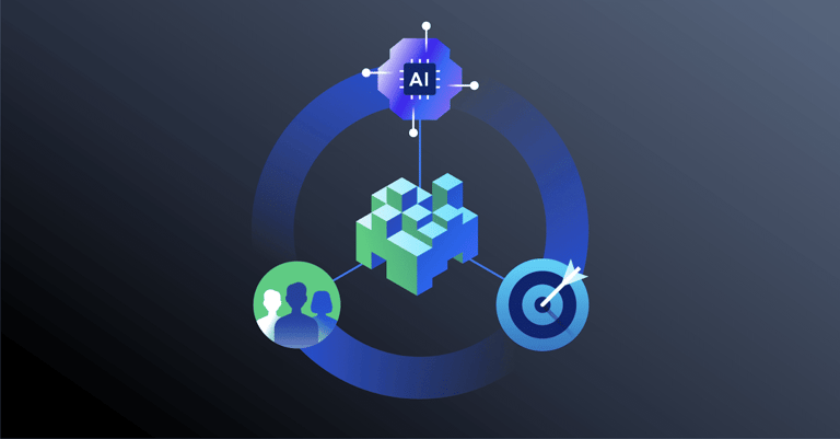 Image of How to Build AI Product Strategies and Teams publication