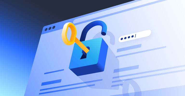 Image of How to Use JWT and Node.js for Better App Security publication