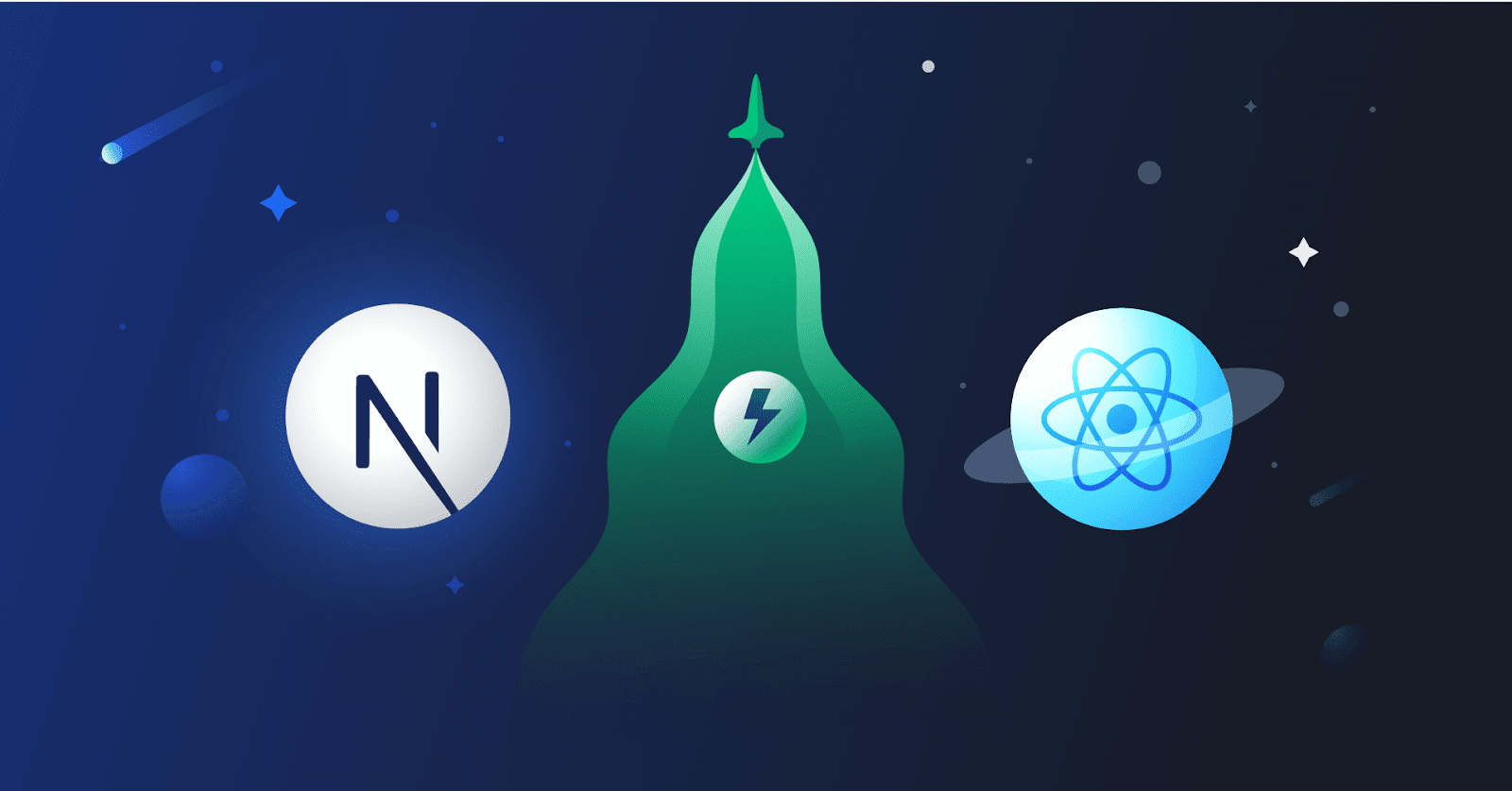 Next.js vs. React: A Comparative Tutorial