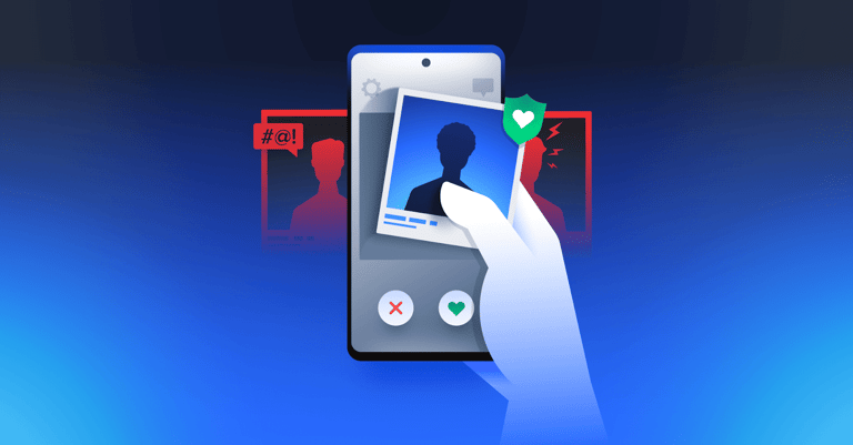 Image of Swipe Right: 3 Ways to Boost Safety in Dating App Design publication