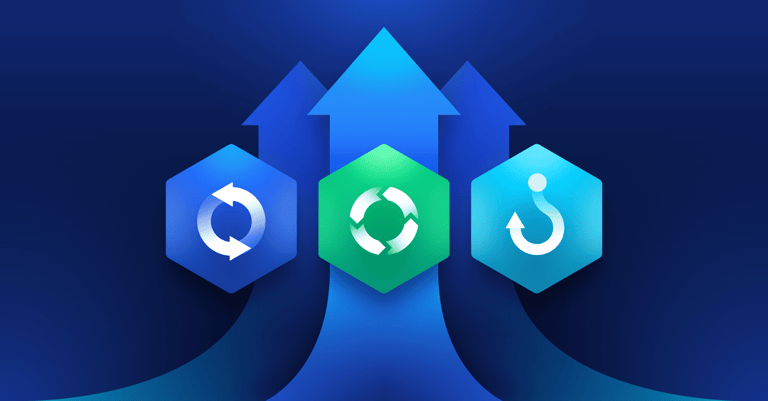 Image of 3 Product-led Growth Frameworks to Build Your Business publication