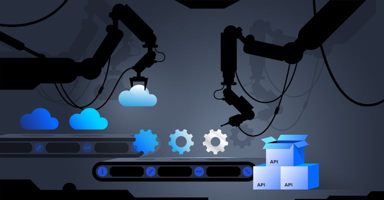 Image of Treat It Like a Product: API Management Best Practices publication