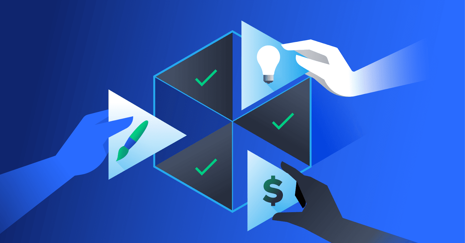 How to Increase Output and Innovation by Hiring Freelance Designers