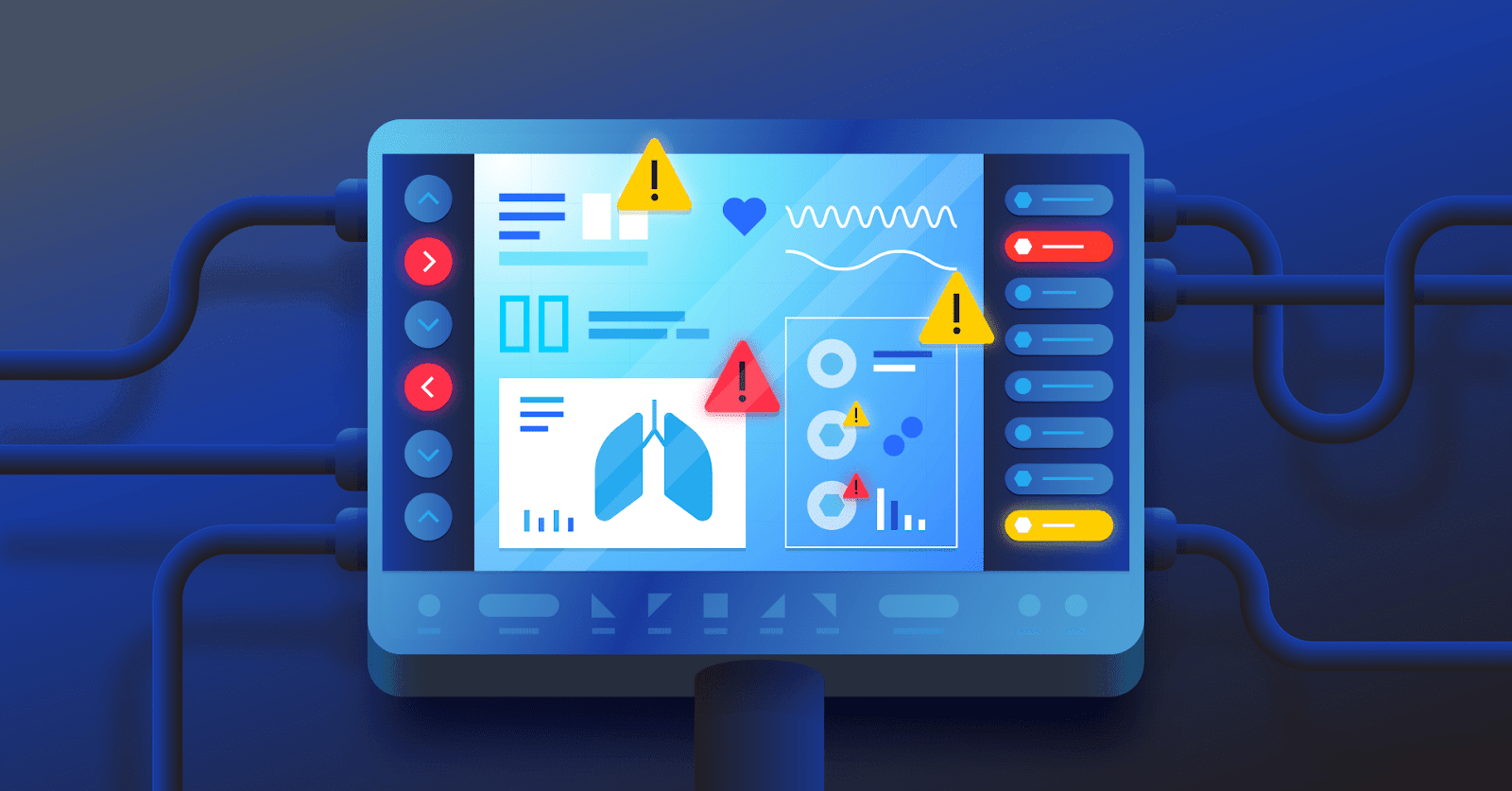 Elegant Healthcare UX: A Missing Piece in Medical Product Design (With Infographic)