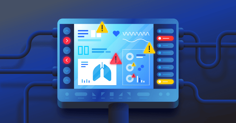 Image of Elegant Healthcare UX: A Missing Piece in Medical Product Design (With Infographic) publication
