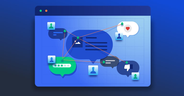 Image of Voice of the Customer: How to Leverage User Insights for Better UX publication