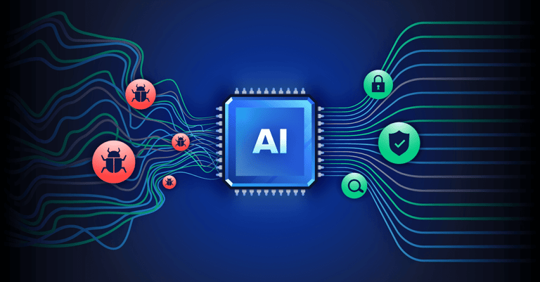 Image of AI in QA: A Novel Framework for Delivering Quality Software Quickly publication