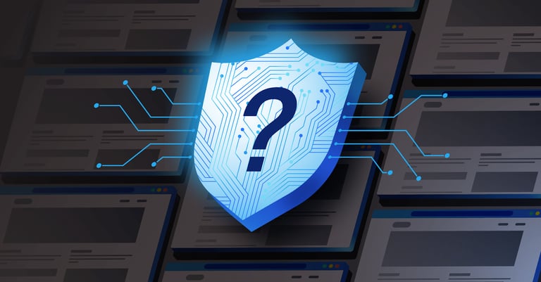 Image of Ask a Cybersecurity Engineer: Trending Questions About AI in Cybersecurity publication