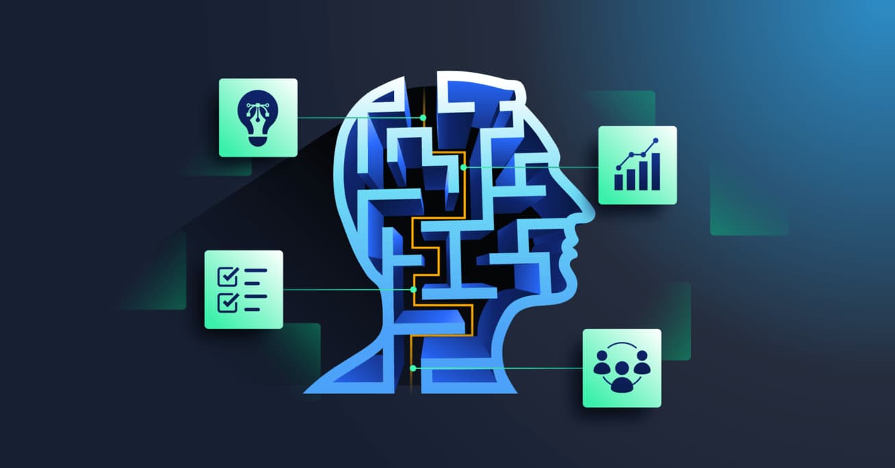 How Thinking Like a Designer Can Help Solve Complex Business Problems