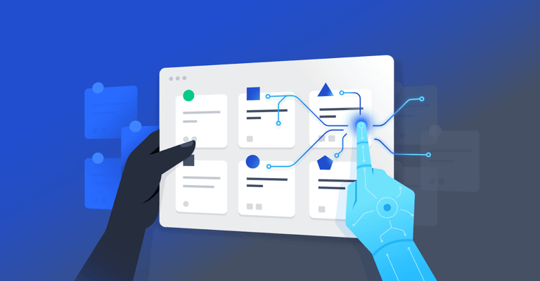 Image of Using AI in Project Management: Key Applications and Benefits publication