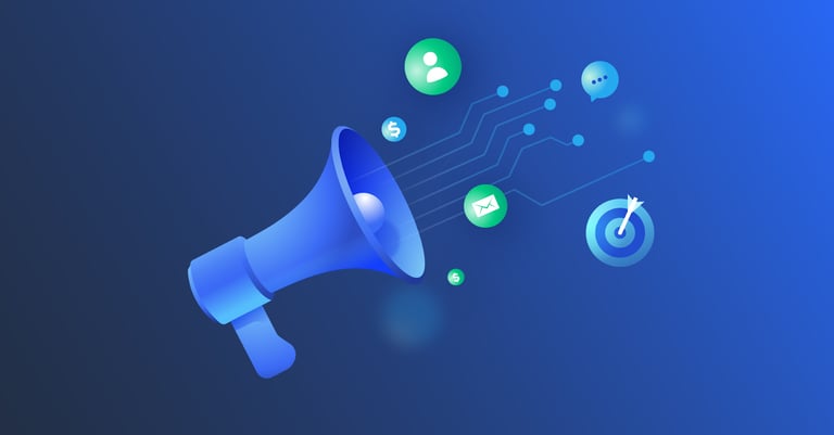 Image of The Financial Implications of Using AI in Marketing publication