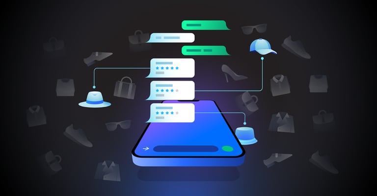 Image of How Chatbot Features Can Elevate the E-commerce Search Experience publication