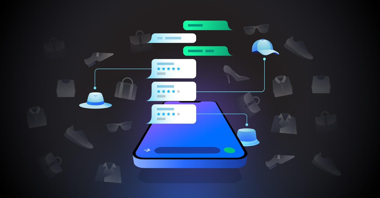 How Chatbot Features Can Elevate the E-commerce Search Experience