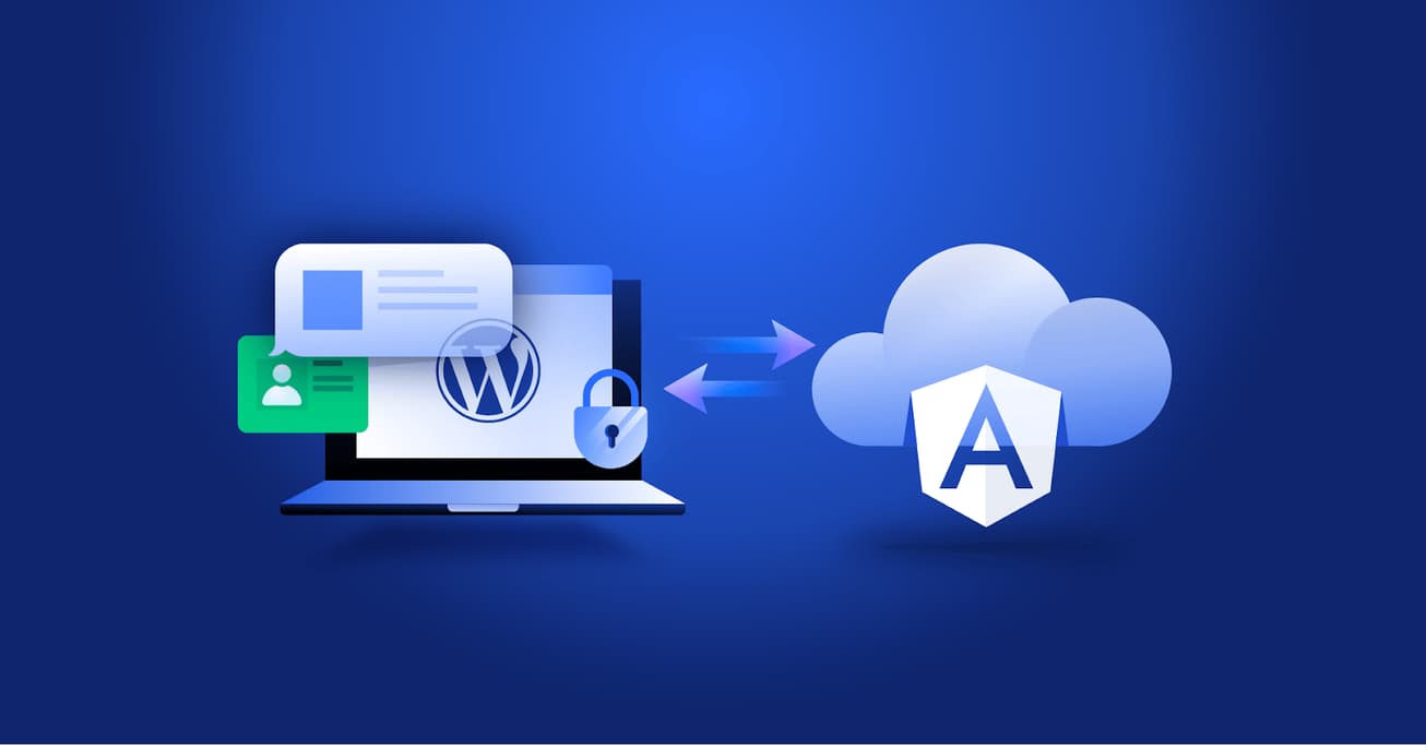 WordPress-powered Angular: JWT Authentication Using GraphQL
