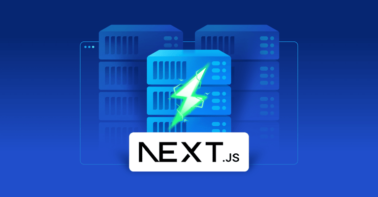 Image of Next.js Rendering Techniques: How to Optimize Page Speed publication