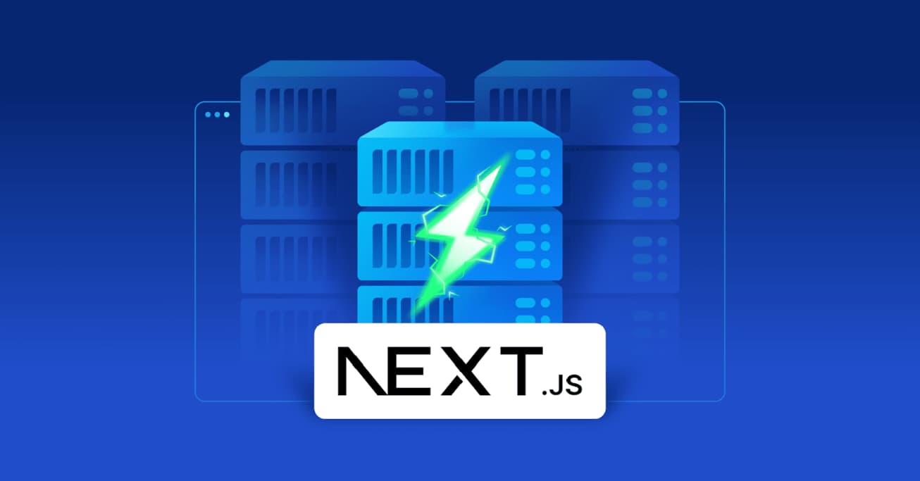 Next.js Rendering Techniques: How to Optimize Page Speed