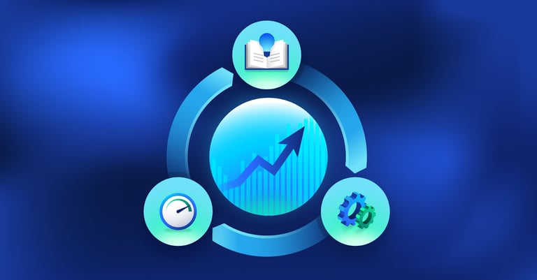Image of Building an Innovative Tech Startup From Scratch Using Lean Methodology publication