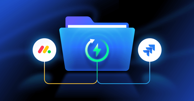 Image of Supercharge Your Project Management With Jira and Monday.com Integration publication