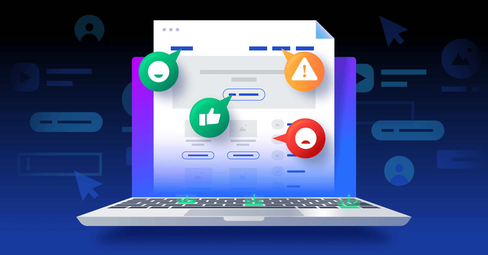 Better UX Writing: 3 Effective Strategies for a Seamless User Experience